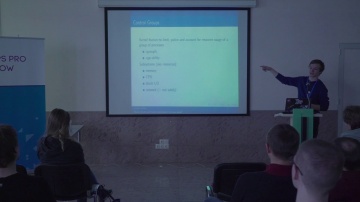 DATA MINER: Levente Kurusa - How are Docker and such are implemented in the Linux Kernel?