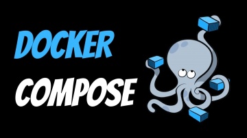 J: Docker compose - все что нужно знать за 15 минут - видео