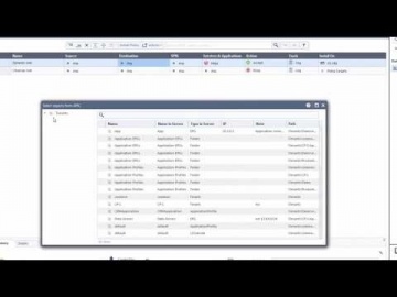 Check Point: SmartConsole Integration with Cisco ACI | Private Cloud Networks