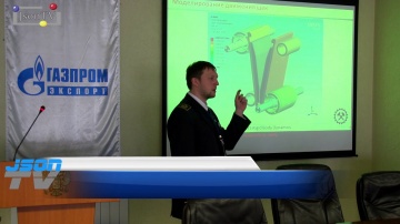 JsonTV: Илья Белоглазов, Горный университет: Моделирование процесса измельчения в щековой дробилке