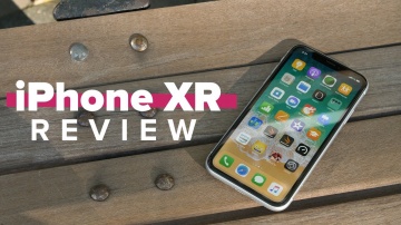 CNET: iPhone XR review: The iPhone you should buy