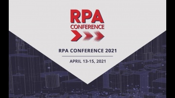 RPA: Самый Дешевый Способ Внедрения RPA в Компании | Сергей Вотяков - видео