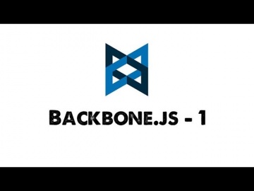 LoftBlog: Разработка веб-приложения на Backbone.js. 1 - видео