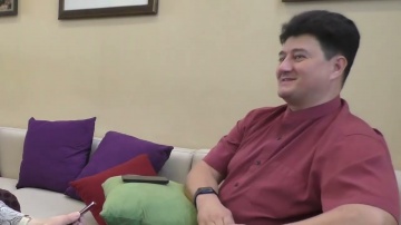 Код ИБ: Интервью с Сергеем Кочуговым, BMC - видео Полосатый ИНФОБЕЗ