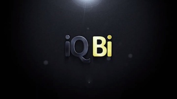 IQBI: Демо урок курса Аналитик BI. Создаем интерактивный отчет. Курс Power BI. - видео