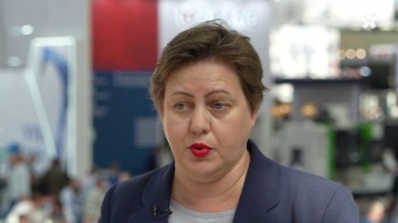 Цифра: Юлия Шикова о навыках для цифровой трансформации - видео