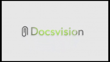 Docsvision: Электронный архив клиентских досье