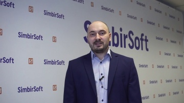 Стачка: Приглашение на Стачку 2019 от mobile.SimbirSoft - видео