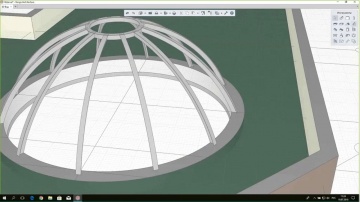​Renga BIM: Вебинар: Renga - Новые возможности 3D-проектирования. Ассоциативность и 3D-привязки - в