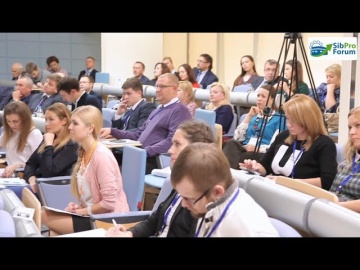 InfoSoftNSK: День второй. Итоги “Сибирского производственного форума” 2016 года