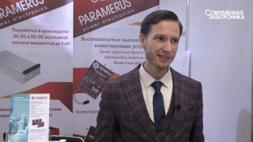 soel.ru: Место в тройке лучших: источники питания Парамерус вытесняют именитых конкурентов // СЭ - в