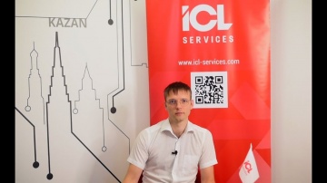 Цифровизация: Промышленный Интернет вещей: мнение эксперта ICL Services - видео