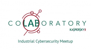 АСУ ТП: Industrial Cybersecutiry Meetup - видео