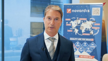 Novardis: Логистический трек Novardis на Retail TECH 2021