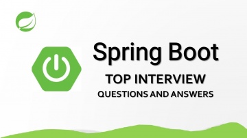 Java: Spring Boot Interview Questions and Answers | Spring Boot | - видео