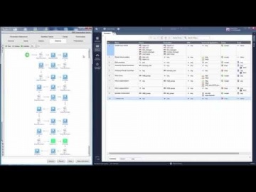Check Point: Automation with VMware vCenter Orchestrator and R80 Smart Management