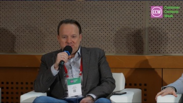 3iTech: AI-агенты в клиентском сервисе: возможности, ограничения и путь к успешной интеграции - виде