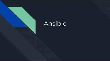 DevOps: Ansible | Основные понятия, роли, плэйбуки и переменные | Курс devops - видео