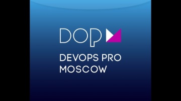 DATA MINER: DevOps Pro Moscow 2016 Final video