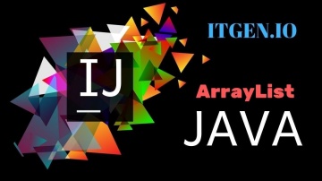 Java: Уроки по Java. АrrayList - видео