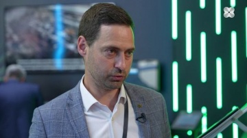 Цифра: Василий Чуранов о главных темах конференции «Эффективное производство 4.0» - видео