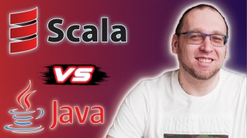 J: Java vs Scala. Какой язык программирования учить? - видео