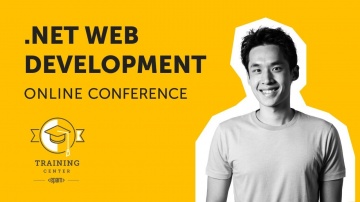 C#: .NET Web Development Online Conference - видео