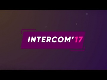 INTERCOM'17 Highlights
