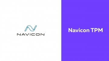 NaviCon: Navicon TPM - презентация
