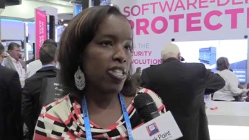Check Point: RSA Conference 2014 - Customer Insights - Florida Power & Light