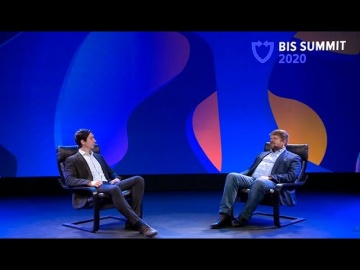 АСУ ТП: Защита АСУ ТП - интервью Игоря Души на BIS Summit 2020 - видео