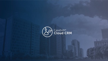 CRM: Cloud CRM - Campanha - видео
