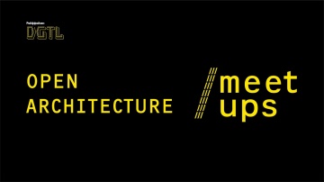 PHP: Open Achitecture Online meetup - видео