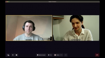 DevOps: Мок интервью для Романа на должность DevOps инженера - видео
