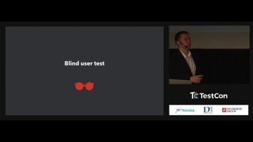 DATA MINER: Accessibility Testing Techniques, Issues and Tricks by Jurij Nesvat