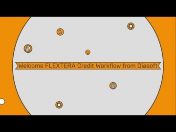 Диасофт: FLEXTERA Credit Workflow for Seamless Customer Experience