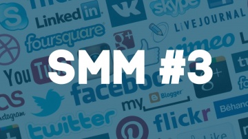LoftBlog: Урок по SMM #3. Секреты оформления сообщества ВКонтакте - видео