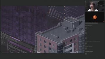 Renga BIM: BIM-ФАКУЛЬТЕТ 26.06.2025: Renga. Отопление и теплоснабжение. Оформление чертежей - видео