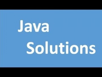 Java: How To process Templates Using Java | free marker - видео