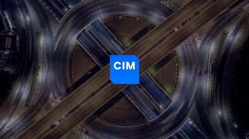 BIM: midas CIM — BIM-проектирование транспортных сооружений на основе информационной 3D-модели - вид