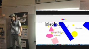 voximplant: TADHack Global 2016 Moscow pitches