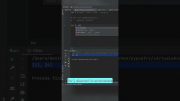 C#: 7 лайфхаков по написанию кода на python для новичков - видео
